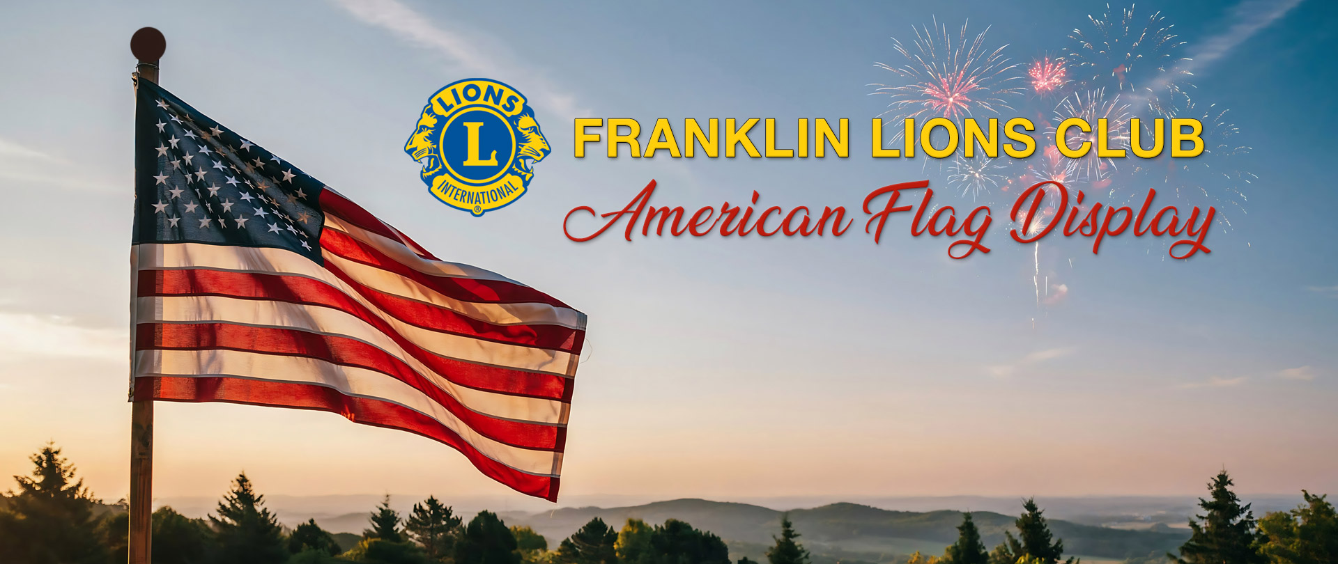 Franklin North Carolina Lions Club